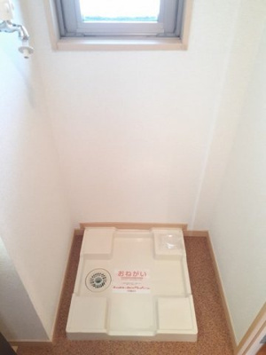 【内装】 | フォーウィルズコートⅡ