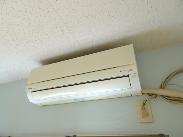 ウサミアパートメントの設備