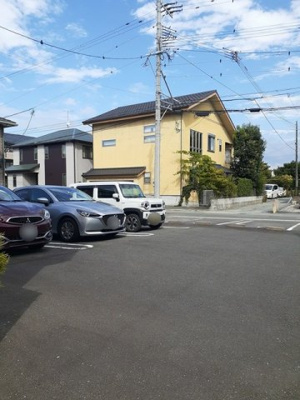 【駐車場】 | ミニヨンベル