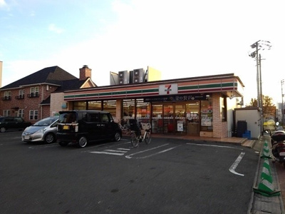 【周辺】 | ミニヨンベル | セブンイレブン花畑店まで850m