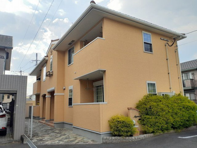 【外観】 | ミニヨンベル