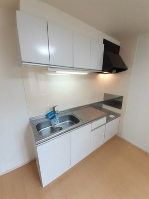 【キッチン】 | ミニヨンベル