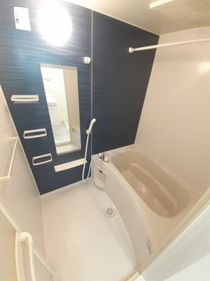 【浴室】 | ミニヨンベル