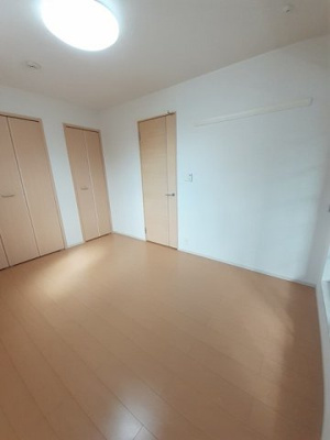 【内装】 | ミニヨンベル