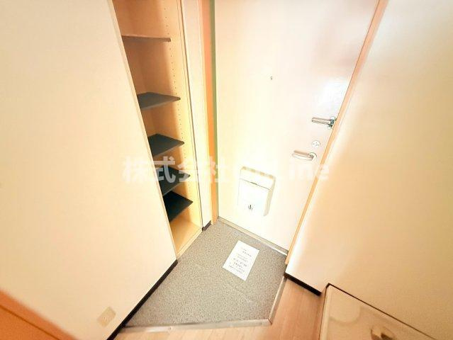 【玄関】 | SEPTILE佐堂