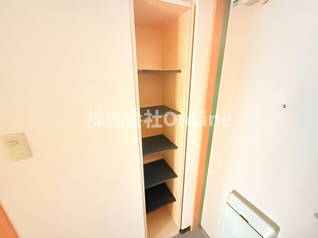 【収納】 | SEPTILE佐堂