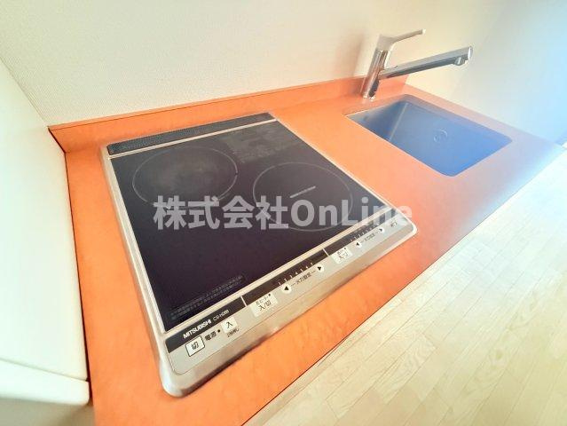 【設備】 | SEPTILE佐堂