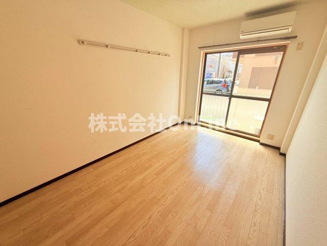 【内装】 | SEPTILE佐堂