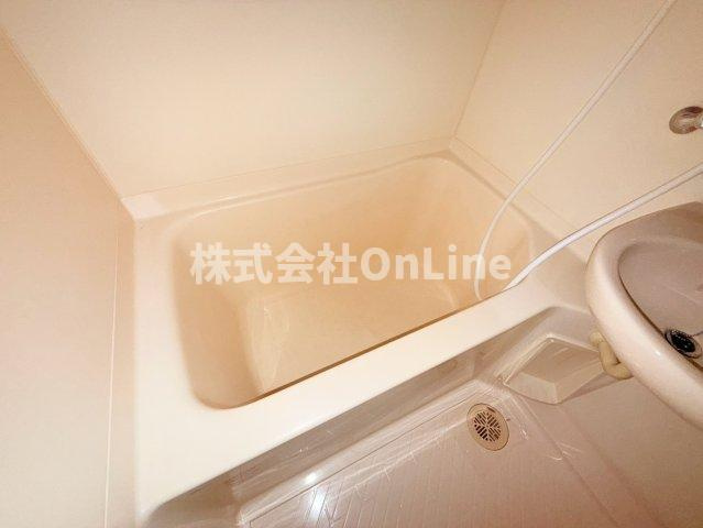 【浴室】 | SEPTILE佐堂