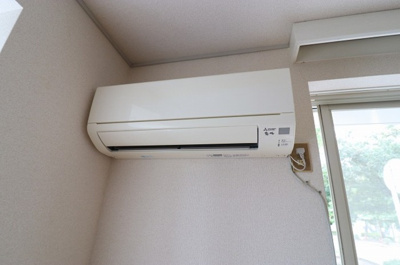  | グランディール | エアコン