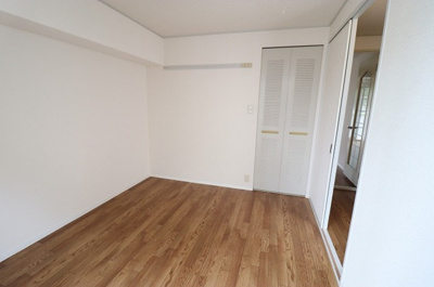 【洋室】 | グランディール | 洋室 ４．５帖