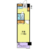 グランシャルム葛西の画像