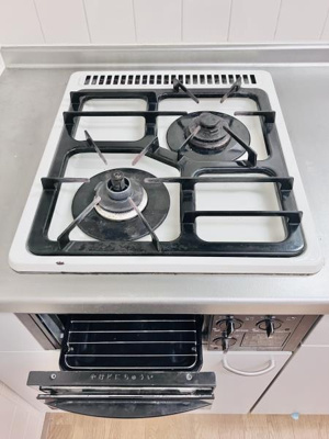 【設備】 | ヒルズガーデン