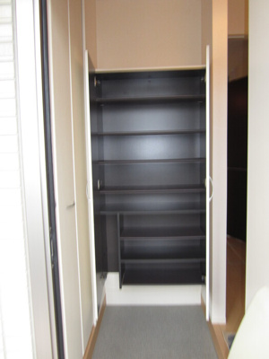 【玄関】 | フェアリーコート