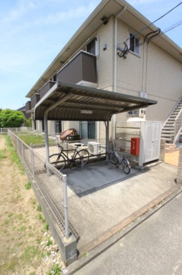 【その他共用部分】 | フェアリーコート