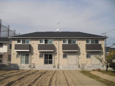 【外観】 | フェアリーコート