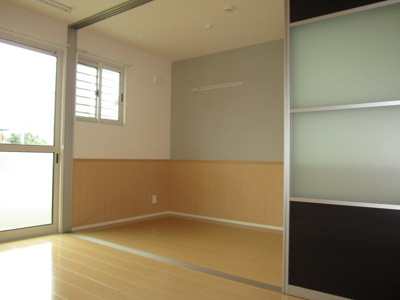 【居間・リビング】 | フェアリーコート