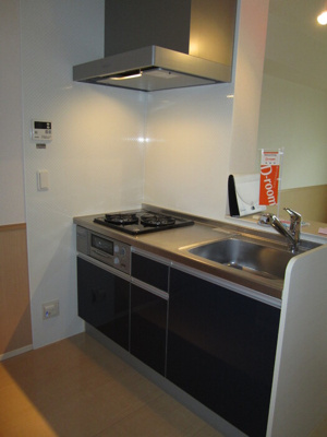 【キッチン】 | フェアリーコート