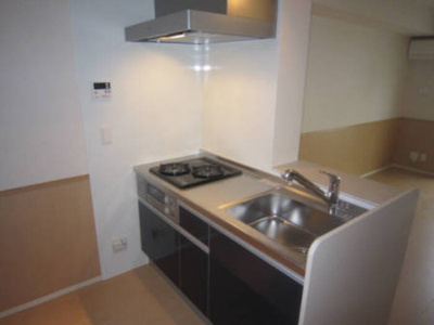 【キッチン】 | フェアリーコート