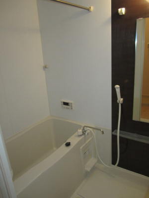 【浴室】 | フェアリーコート