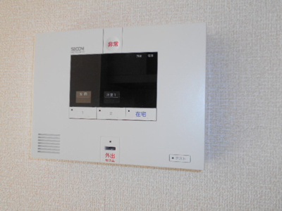 【セキュリティ】 | ANNEX〔アネックス〕 | セコムのセキュリティシステム