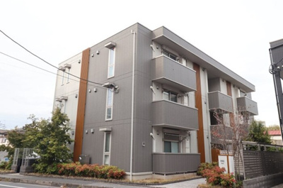 【外観】 | ANNEX〔アネックス〕