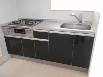 【キッチン】 | ANNEX〔アネックス〕 | システムキッチン