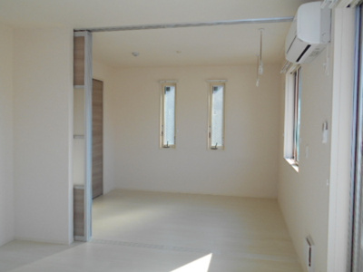 【洋室】 | ANNEX〔アネックス〕 | 洋室