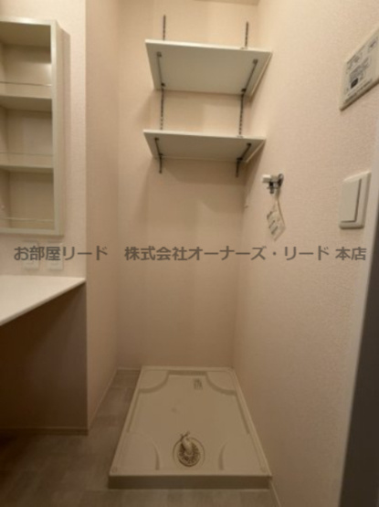 【その他】 | プランドール　B棟