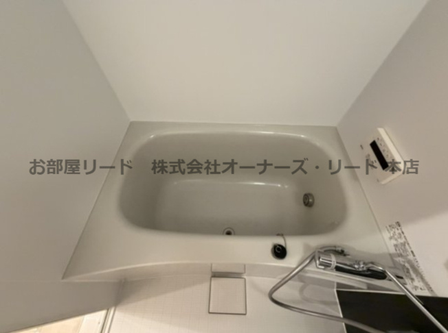 【浴室】 | プランドール　B棟