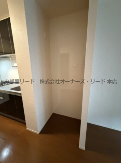 【内装】 | プランドール　B棟