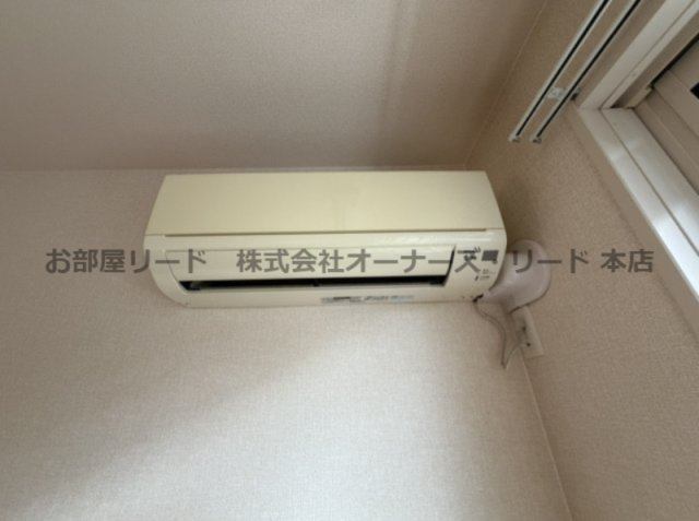 【設備】 | プランドール　B棟
