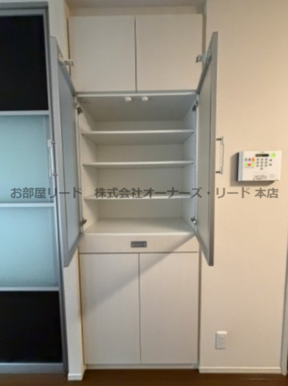【その他共用部分】 | プランドール　B棟