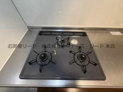【その他】 | プランドール　B棟