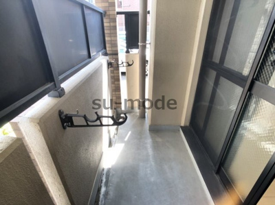 【バルコニー】 | 一風館