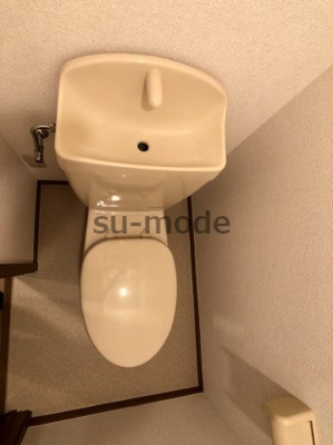 【トイレ】 | 一風館