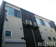 アーバンレジスの画像