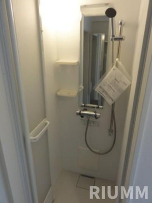 【浴室】 | アーバンレジス