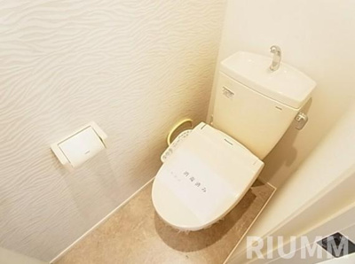 【トイレ】 | アーバンレジス