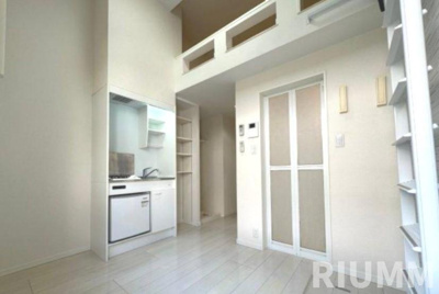 【内装】 | アーバンレジス