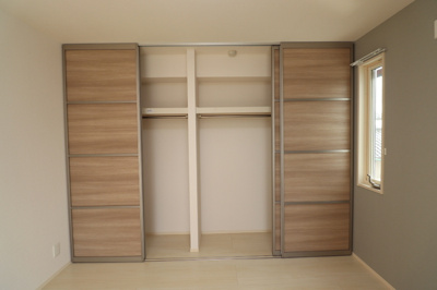 【収納】 | プロムナード新堀