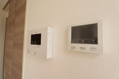 【セキュリティ】 | プロムナード新堀