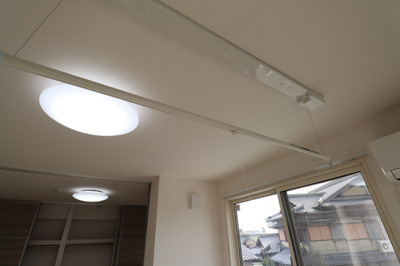 【寝室】 | プロムナード新堀