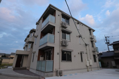 【外観】 | プロムナード新堀