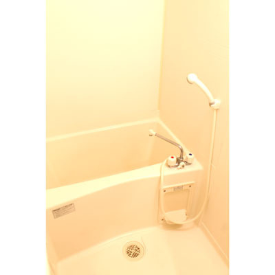 グランシャルム葛西の内装