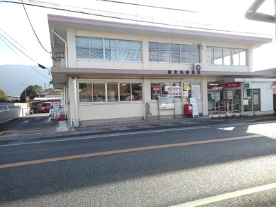 【周辺】 | クローバー・Ⅲ | 田主丸郵便局まで1480m