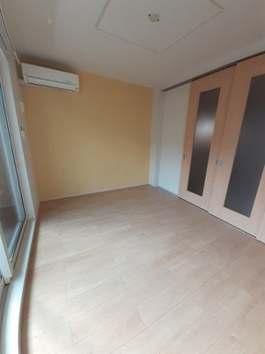 【居間・リビング】 | クローバー・Ⅲ