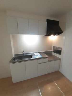 【キッチン】 | クローバー・Ⅲ