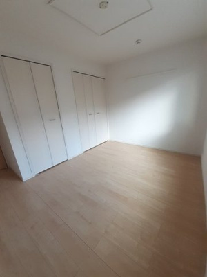 【内装】 | クローバー・Ⅲ