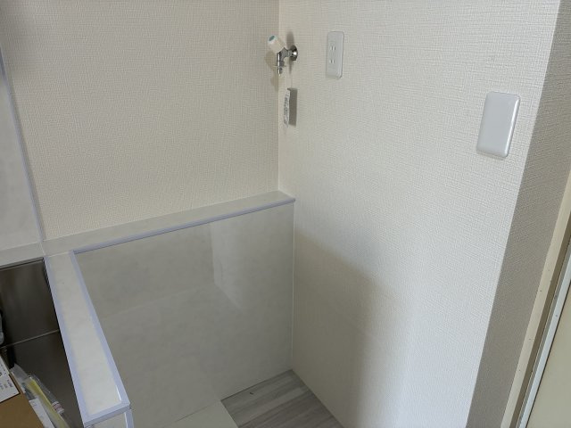 メゾンドふじのその他共用部分